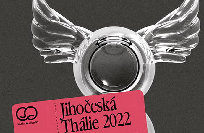 Cena Jihočeská Thálie