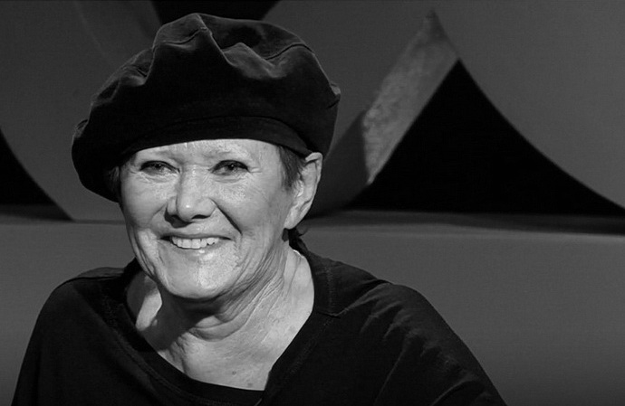 Zdena Hadrbolcová