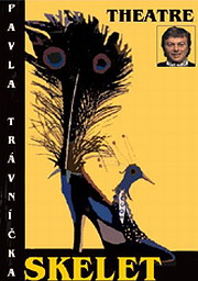 plakát Theatre Illusion Biograf