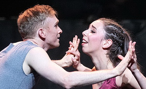 Tristan a Isolda (Jihoesk divadlo)