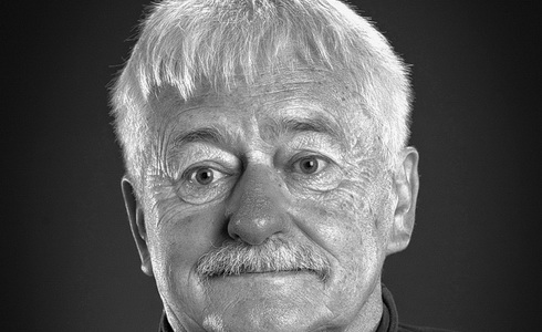 Václav Dušek (Foto: Miloš Fic)