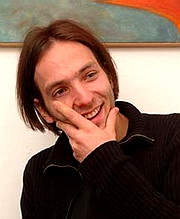 Performer Petr Lorenc