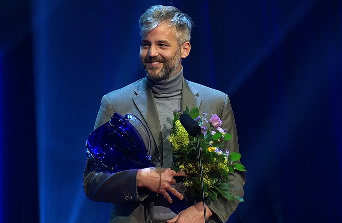 Miloslav Knig pi pebrn Ceny Thlie