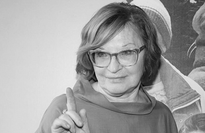 Jana Synková (Zdroj: Studio Ypsilon)