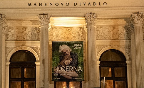 Mahenovo divadlo