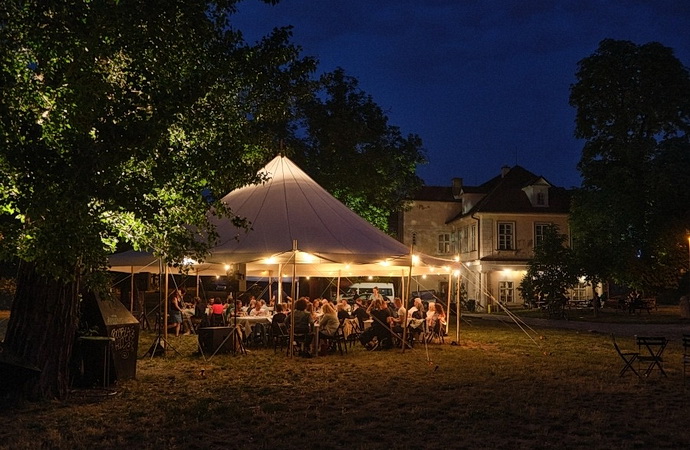 VILA Štvanice
