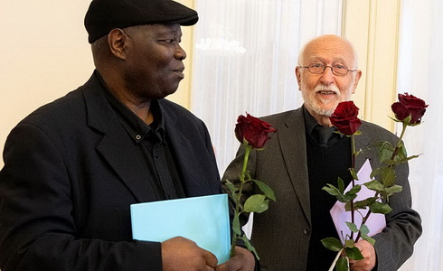 Fotografie z pedvn (Foto: Irena Voldkov) 