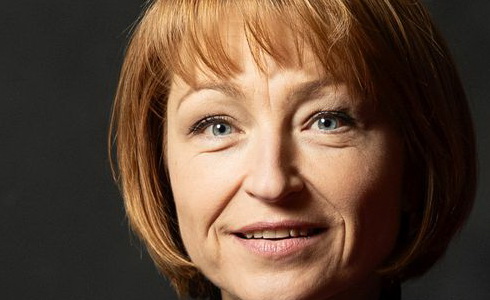 Klára Cibulková (Foto: René Volfík)