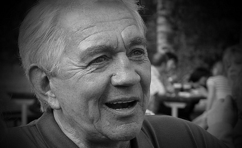 Jiří Krampol