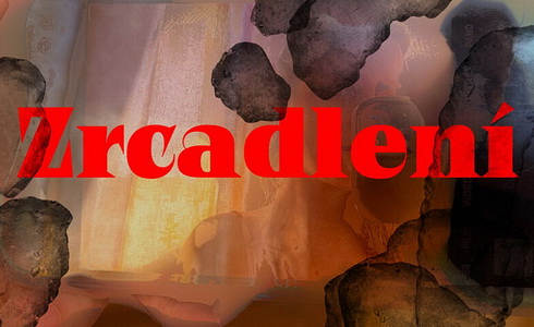 Zrcadlení (vizuál)