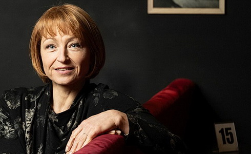 Klra Cibulkov