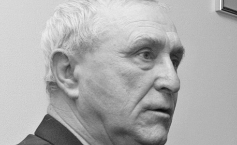 Jindřich Bonaventura s Františkem Švihlíkem