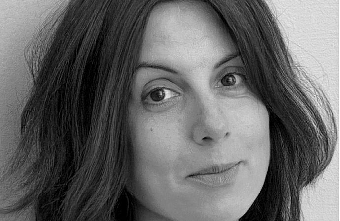 Beata Parkanov� (Zdroj: �inohern� klub) 