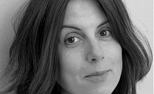 Beata Parkanov (Zdroj: inohern klub) 