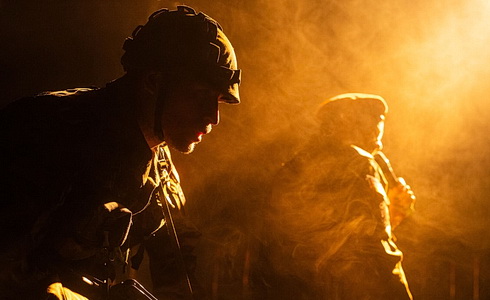 Sm�n� temnota (Jiho�esk� divadlo)