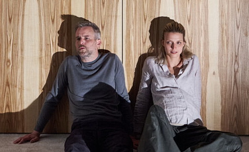 M. K�nig a S. Lewandowska (M�j boj. Zamilovan� mu�) - KIVA