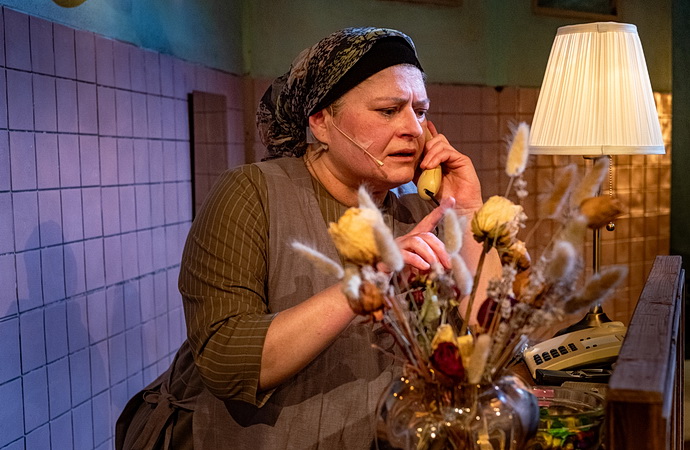 Natálie Drabiščáková (Mikve)