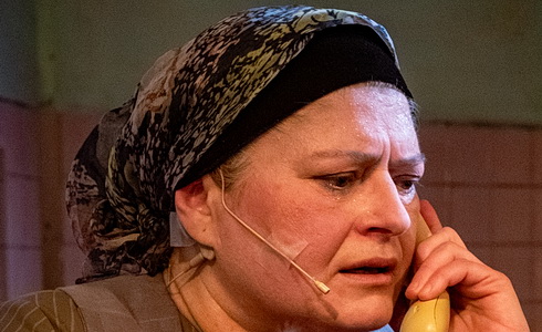 Nat�lie Drabi���kov� (Mikve) 