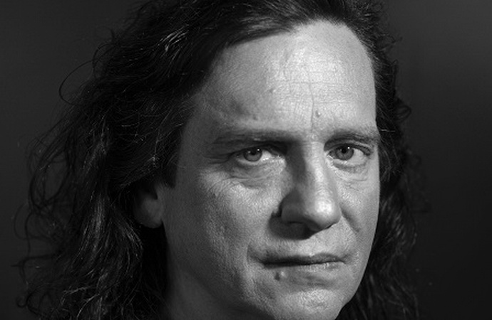 Jan Potm�il (*31. 3. 1966 - †16. 4. 2026)