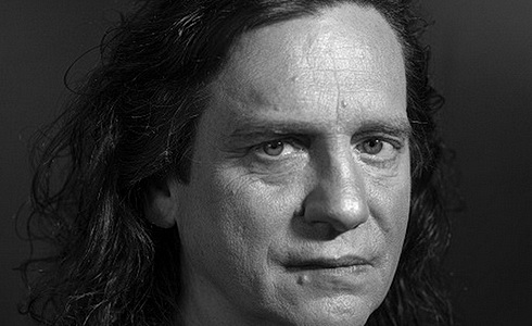 Jan Potm�il (*31. 3. 1966 - †16. 4. 2026)