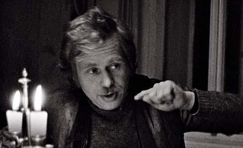 Václav Havel