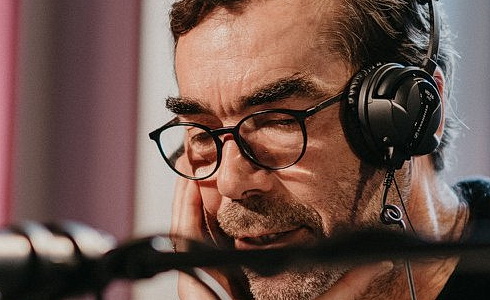 Pavel Lagner (Rdio Kapar)