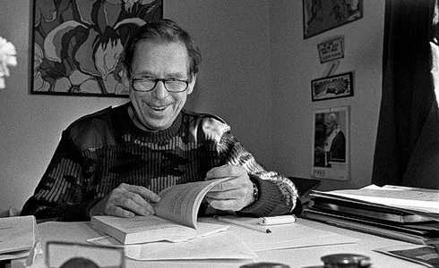 Václav Havel