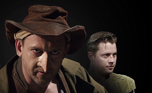 Martin Hofman (Cyrano)