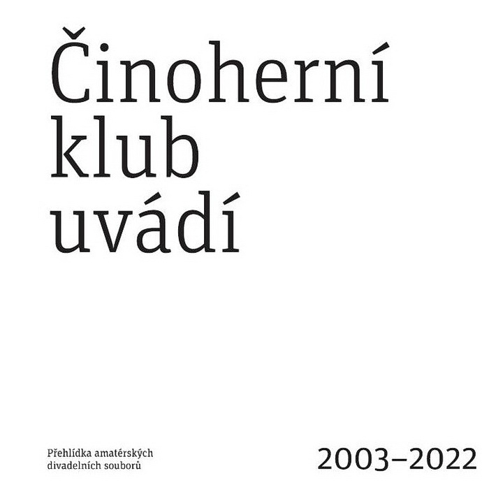 Přebal knihy