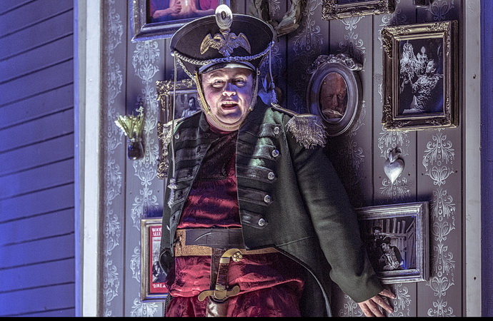 Václav Kopta (Revizor)