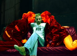 Petr Kolečko: LÁSKA VOLE