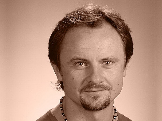 Gustav �ezn��ek