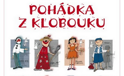 Pohdka z klobouku