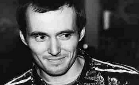 Petr Lébl