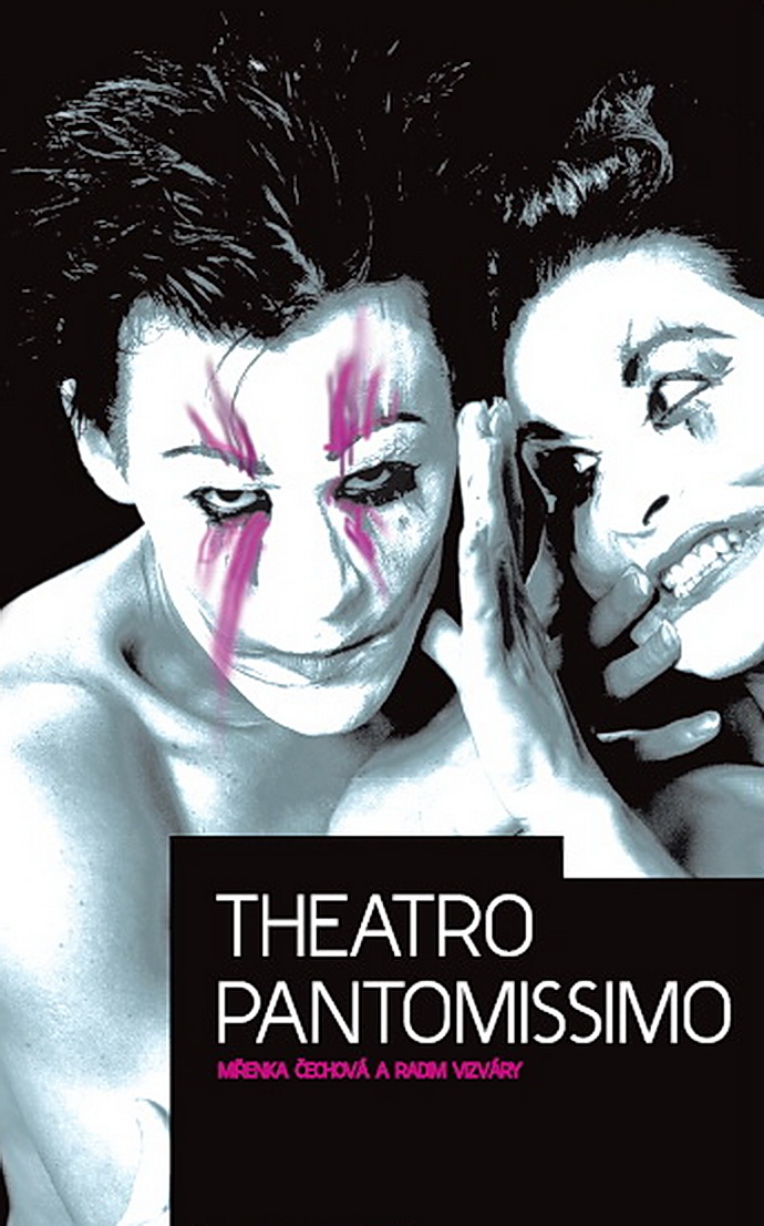 Teatro Pantomissimo / Dark trilogy