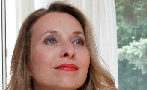 Tereza Bebarová (Foto: Datel Union)
