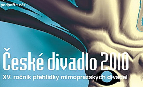 esk divadlo 2010