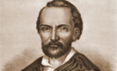 Karel Hynek Mácha