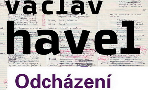 Vclav Havel: Odchzen