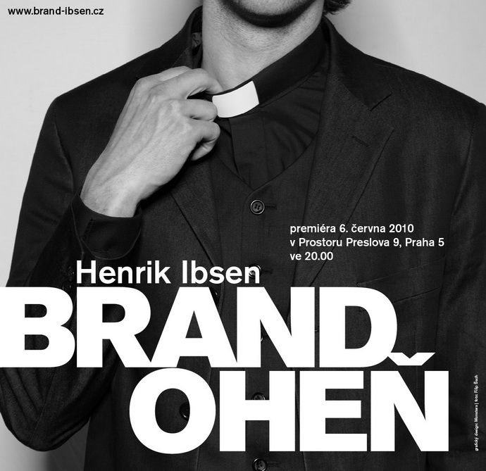 Henrik Ibsen: Brand – Ohe