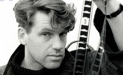 Re�is�r Tom� Vorel