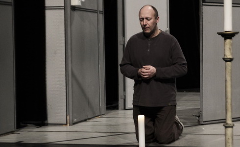 Robert Ja�k�w v projektu JEBU.H?