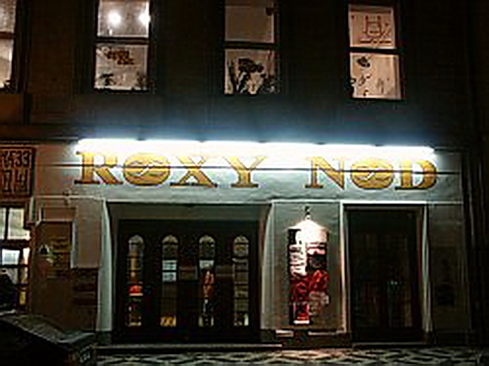 NoD/ Roxy