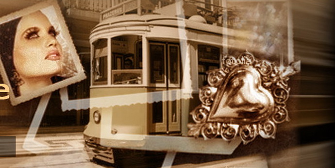 Tennessee Williams: Tramvaj do stanice Touha