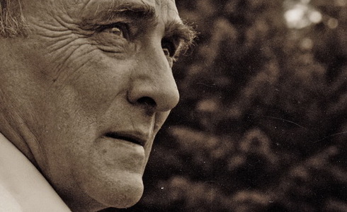 Ladislav Lakomý (Foto: Jana Janěková)