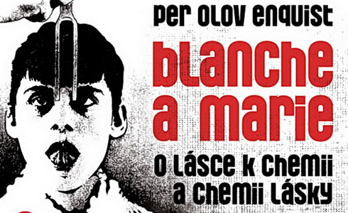 Studio Z otevře knihu otázek: hru Blanche a Marie