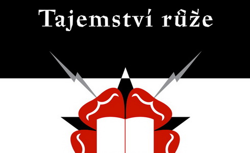 Tomáš Legierski: Tajemství růže
