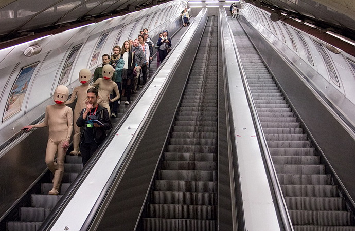 Hans Harling Its (2015)