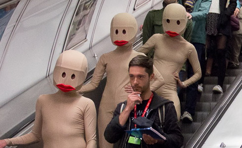 Hans Harling Its (2015)