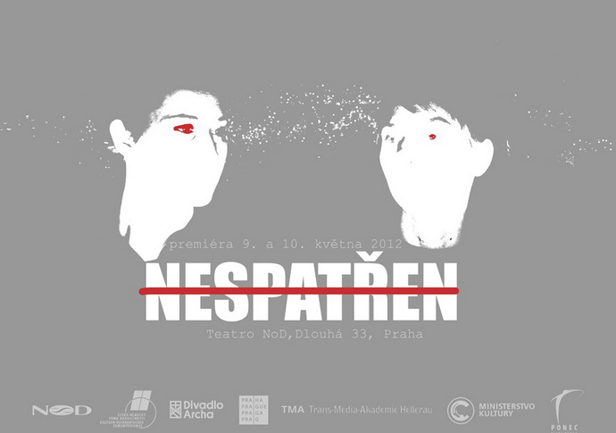 Nespaten / Unseen